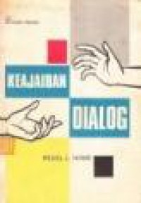 Keajaiban Dialog [Judul asli: The Miracle of Dialogue]