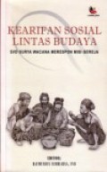 Kearifan Sosial Lintas Budaya: SVD Surya Wacana Merespon Misi Gereja