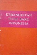 Kebangkitan Puisi Baru Indonesia