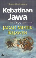 Kebatinan Jawa dan Jagad Mistik Kejawen