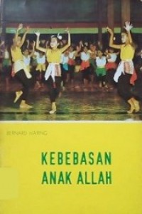 Kebebasan Anak Allah [Judul asli: The Liberty of the Children of God]