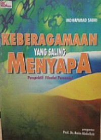 Keberagaman Yang Saling Menyapa: Perspektif Filsafat Perennial