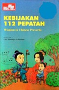 Kebijakan 112 Pepatah