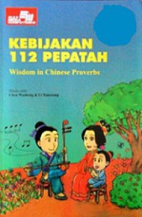 Kebijakan 112 Pepatah