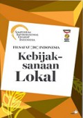 Berfilsafat Indonesia: Sebuah Pencarian dari Bima Suci hingga Kentut Semar [Buku: Filsafat Di Indonesia - Kebijaksanaan Lokal]