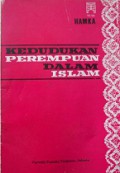 Kedudukan Perempuan dalam Islam