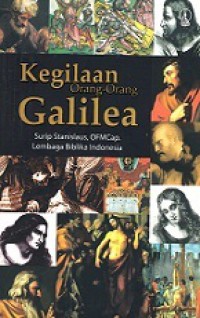 Kegilaan Orang-Orang Galilea