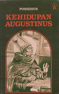 Kehidupan Augustinus [Judul asli: Vita Augustini]