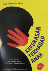 Kekerasan terhadap Anak