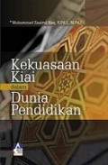 Kekuasaan Kiai dalam Dunia Pendidikan