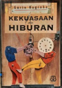 Kekuasaan dan Hiburan