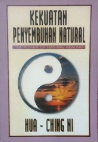 Kekuatan Penyembuhan Natural