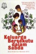 Keluarga Bersekutu dalam Sabda