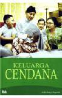 Keluarga Cendana