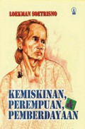 Kemiskinan, Perempuan, dan Pemberdayaan