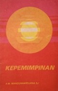 Kepemimpinan