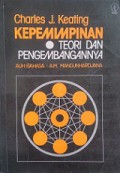 Kepemimpinan: Teori dan Pengembangannya [Judul asli: The Leadership Book]