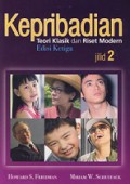 Kepribadian (Jilid 2): Teori Klasik dan Riset Modern [Judul asli: Personality: Classic Theories and Modern Research]