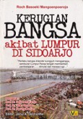 Kerugian Bangsa Akibat Lumpur di Sidoarjo