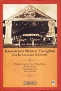 Kesastraan Melayu Tionghoa dan Kebangsaan Indonesia 10