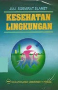 Kesehatan Lingkungan