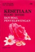 Kesetiaan Suami-Isteri dan Soal Penyelewengan