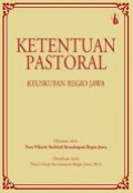 Ketentuan Pastoral Keuskupan Regio Jawa