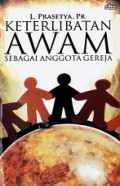 Keterlibatan Awam Sebagai Anggota Gereja