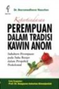 Ketertindasan Perempuan dalam Tradisi Kawin Anom: Subaltern Perempuan pada Suku Banjar dalam Perspektif Poskolonial