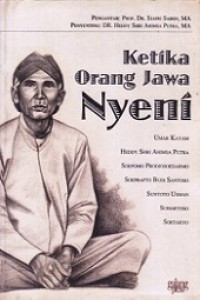 Ketika Orang Jawa Nyeni