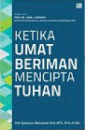 Ketika Umat Beriman Mencipta Tuhan