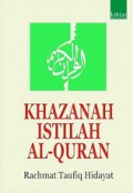 Khazanah Istilah Al-Quran