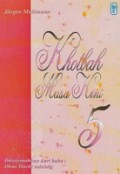 Khotbah Masa Kini 5 [Judul asli: Ohne Macht Machtig]