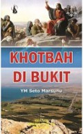 Khotbah di Bukit