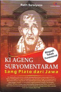 Ki Ageng Suryamentaram: Sang Plato dari Jawa