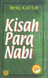 Kisah Para Nabi [Judul asli: Qishashul Anbiya]