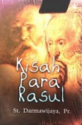 Kisah Para Rasul