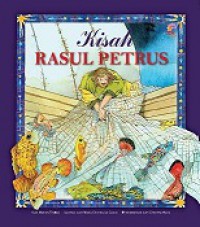 Kisah Rasul Petrus [Judul Asli: Peter's Story of Easter]