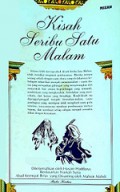 Kisah Seribu Satu Malam (Buku Kedua) [Judul asli: The Arabian Nights]