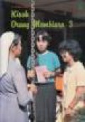 Kisah Orang Membiara 3: Pergi dan Menghasilkan Buah (Yoh 15:16)