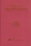 Kitab Suci Dhammapada