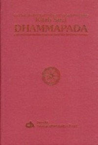 Kitab Suci Dhammapada