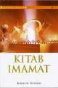 Kitab Imamat