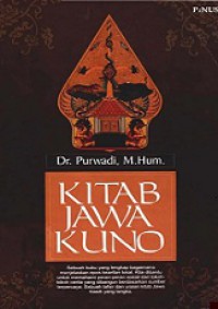 Kitab Jawa Kuno