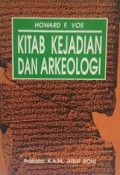 Kitab Kejadian dan Arkeologi [Judul asli: Genesis and Archaeology]