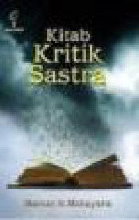 Kitab Kritik Sastra