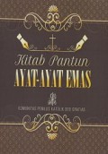 Kitab Pantun: Ayat-ayat Emas