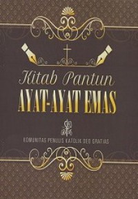 Kitab Pantun: Ayat-ayat Emas