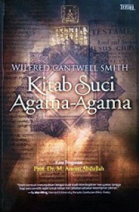 Kitab Suci Agama-Agama [Judul asli: What is Scripture?]