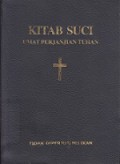 Kitab Suci, Umat Perjanjian Tuhan